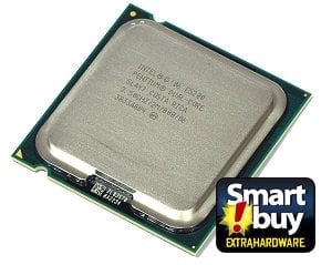 Pentium Dual-Core E5200