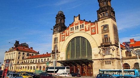 Náhledový obrázek - SŽDC: Grandi Stazioni měla času dost