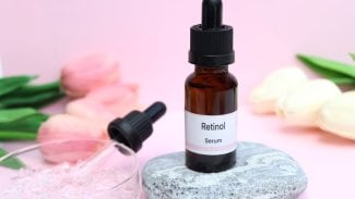 Náhledový obrázek - Retinol v kosmetice: EU zpřísňuje pravidla. Mění se složení kosmetiky, ne její účinnost