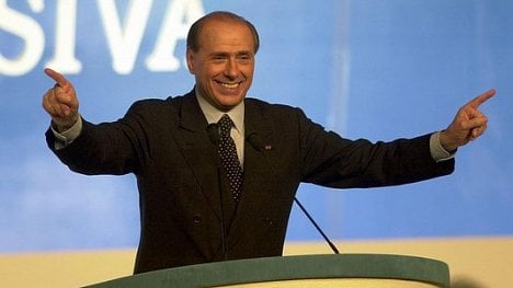 Náhledový obrázek - Poslední výzva pro Berlusconiho? Za rok se prý pokusí stát premiérem