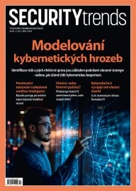 Securitytrends magazín trendy bezpečnost