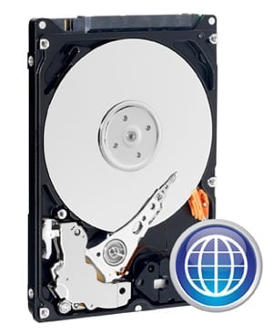 Western Digital