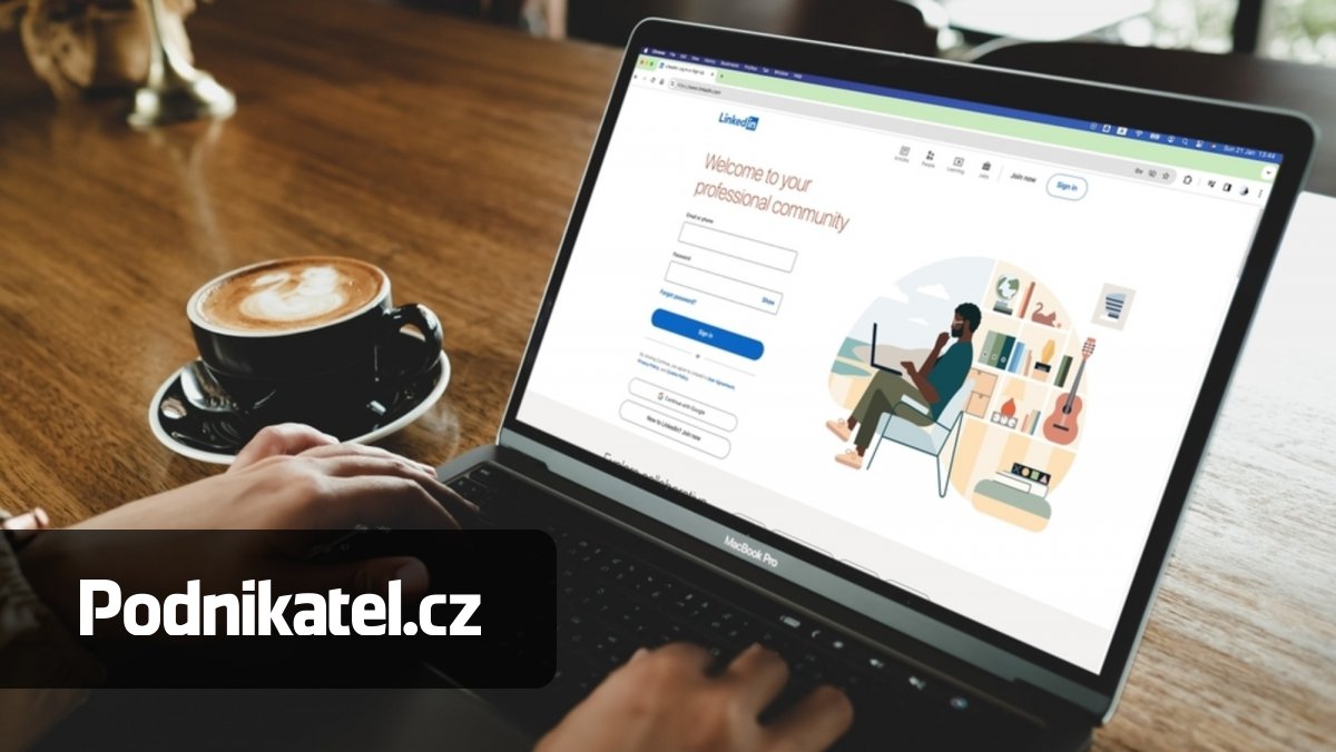 7 věcí, kterými si kazíte business na LinkedInu aneb nebojte se mlčet