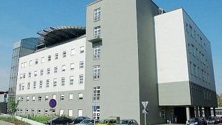 Náhledový obrázek - Kardiocentrum v Ústí n. L. má nové přístroje za 43 mil. korun