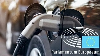 Náhledový obrázek - Automobilky musí do roku 2030 nakonec snížit emise CO2 o 37,5 %. Těšte se na elektromobily