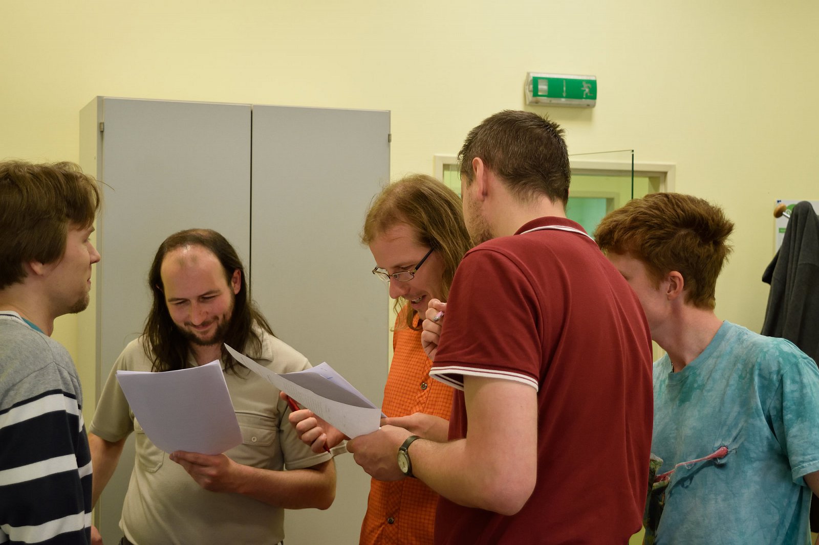 Zkoumáme Perl znak po znaku… Nebylo by lepší to přepsat?