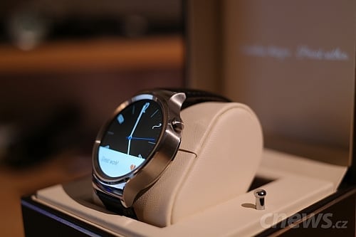 Huawei Watch