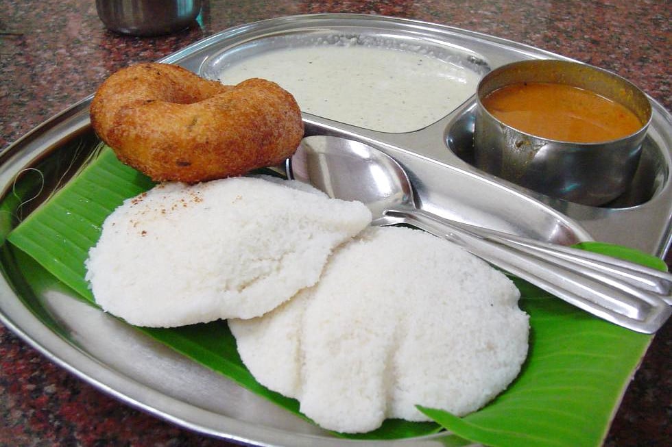 Idli