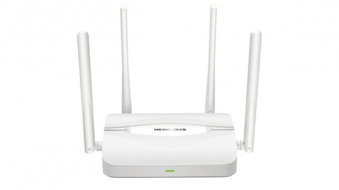Mercusys MR25WBE