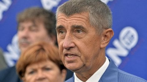 Náhledový obrázek - Pavel Páral: Babiš už ví, ale pořád jenom mluví