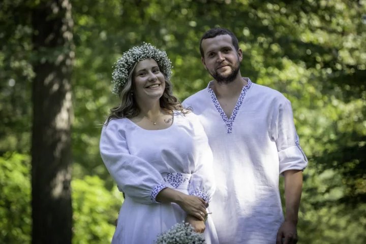 Klára a Tomáš Markovi, zakladatelé a majitelé Valaškování