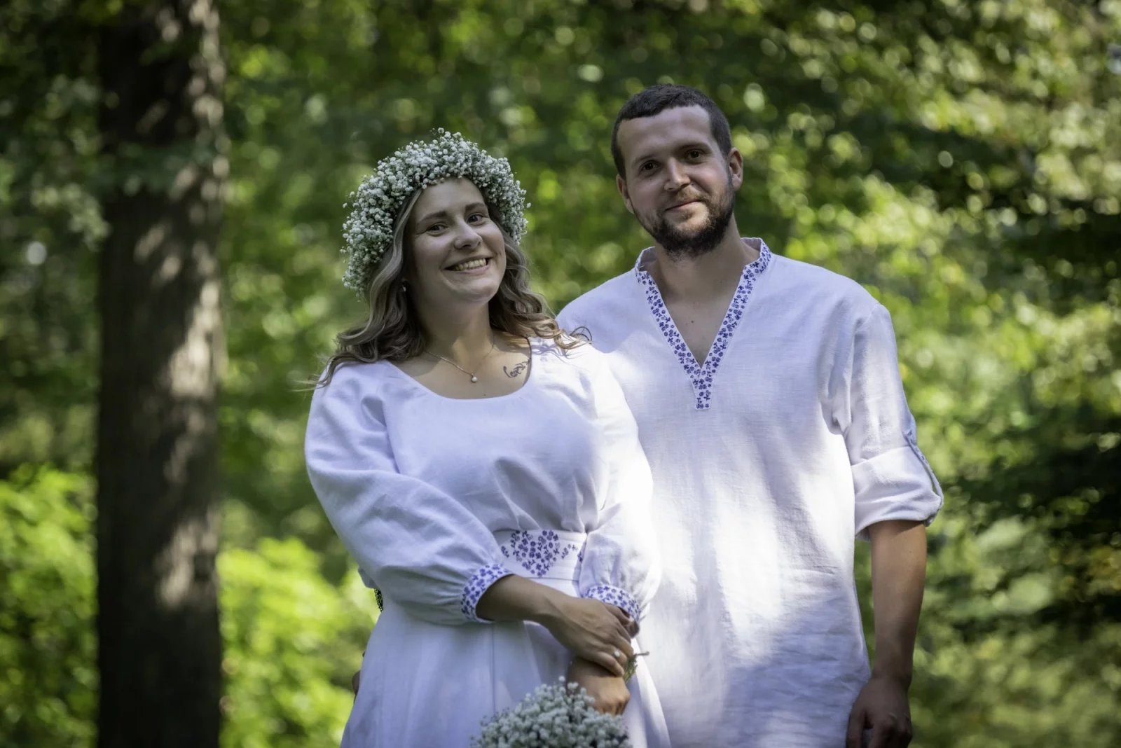 Klára a Tomáš Markovi, zakladatelé a majitelé Valaškování