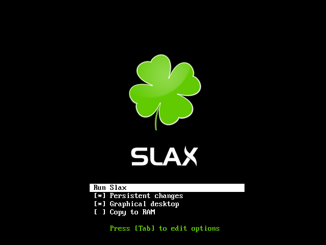 Slax 7