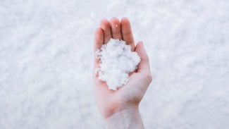 Náhledový obrázek - Mráz představuje velkou zátěž pro tělo. Cévy se kvůli němu stahují a srdce musí více pracovat