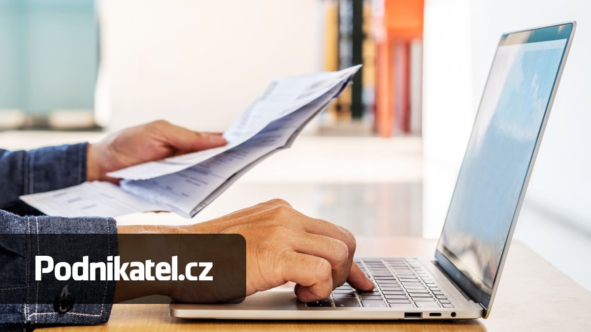 Musíte podat přiznání k dani z nemovitosti elektronicky? A jak je to u dalších daní?