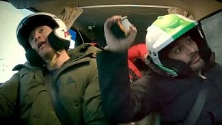 Náhledový obrázek - Top Gear opět dostal nové moderátory. Podívejte se na první ukázku z nadcházející série