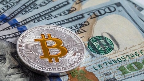 Náhledový obrázek - Bitcoin vystoupil na roční maximum, atakoval hranici devíti tisíc dolarů