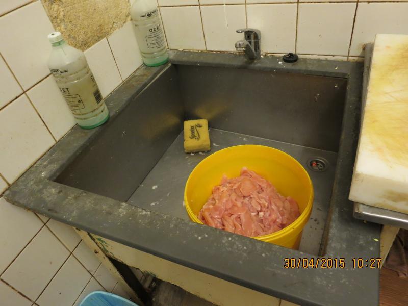 Čínská restaurace JING DU, Plzeň