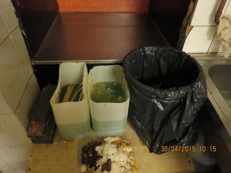 Čínská restaurace JING DU, Plzeň