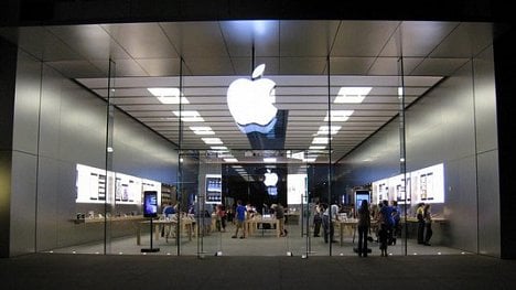 Náhledový obrázek - Apple čeká na Novém Zélandu vyšetřování kvůli daním