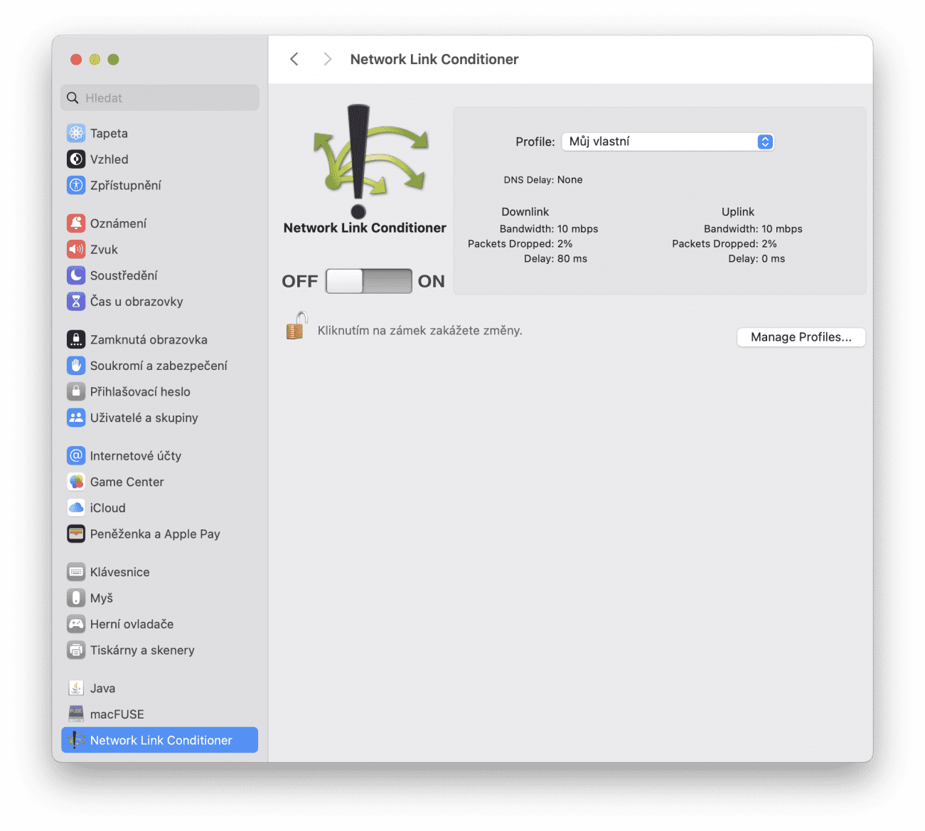 Hraní v 5K rozlišení přes GeForce Now