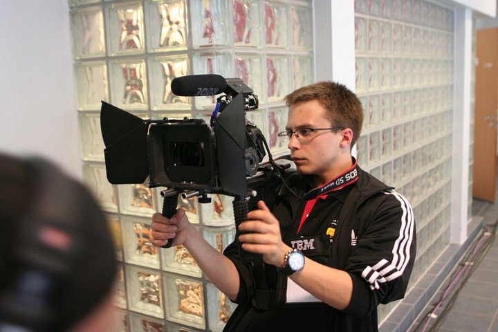 ICPC finále Varšava 2012