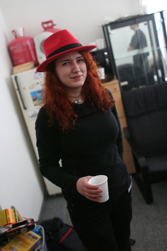 InstallFest 2013 neděle