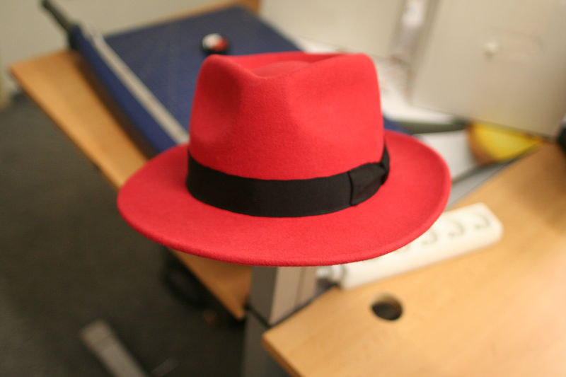 InstallFest 2013 neděle