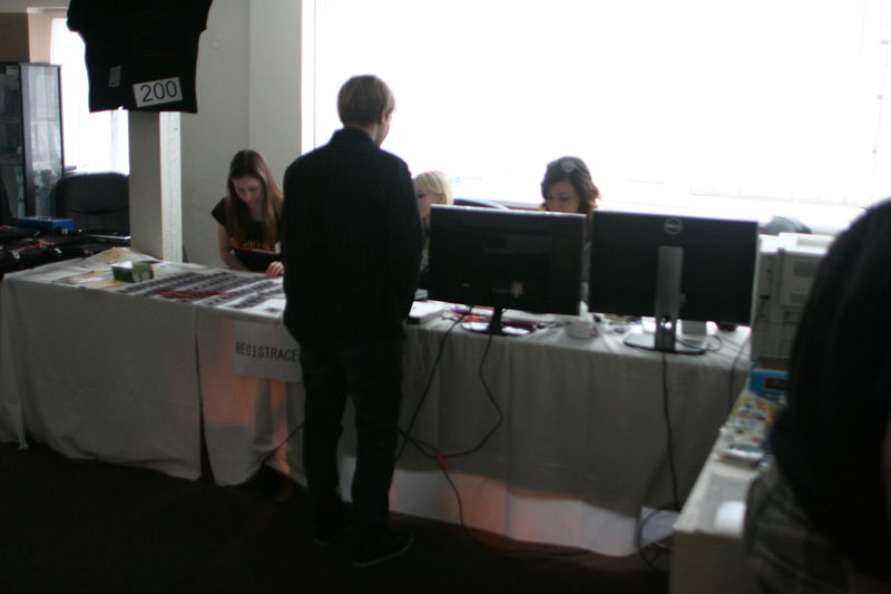 InstallFest 2013 neděle