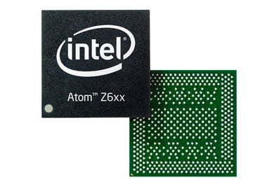 Intel Atom