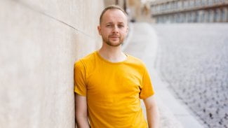 Jiří Urban, CEO Lentiamo