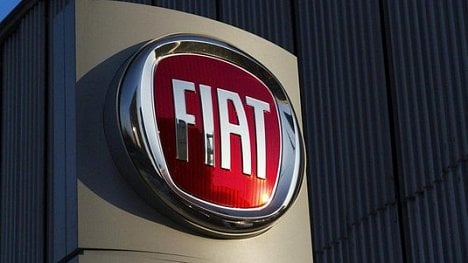 Náhledový obrázek - Číňané chtějí koupit automobilku Fiat Chrysler. Ta o tom neví