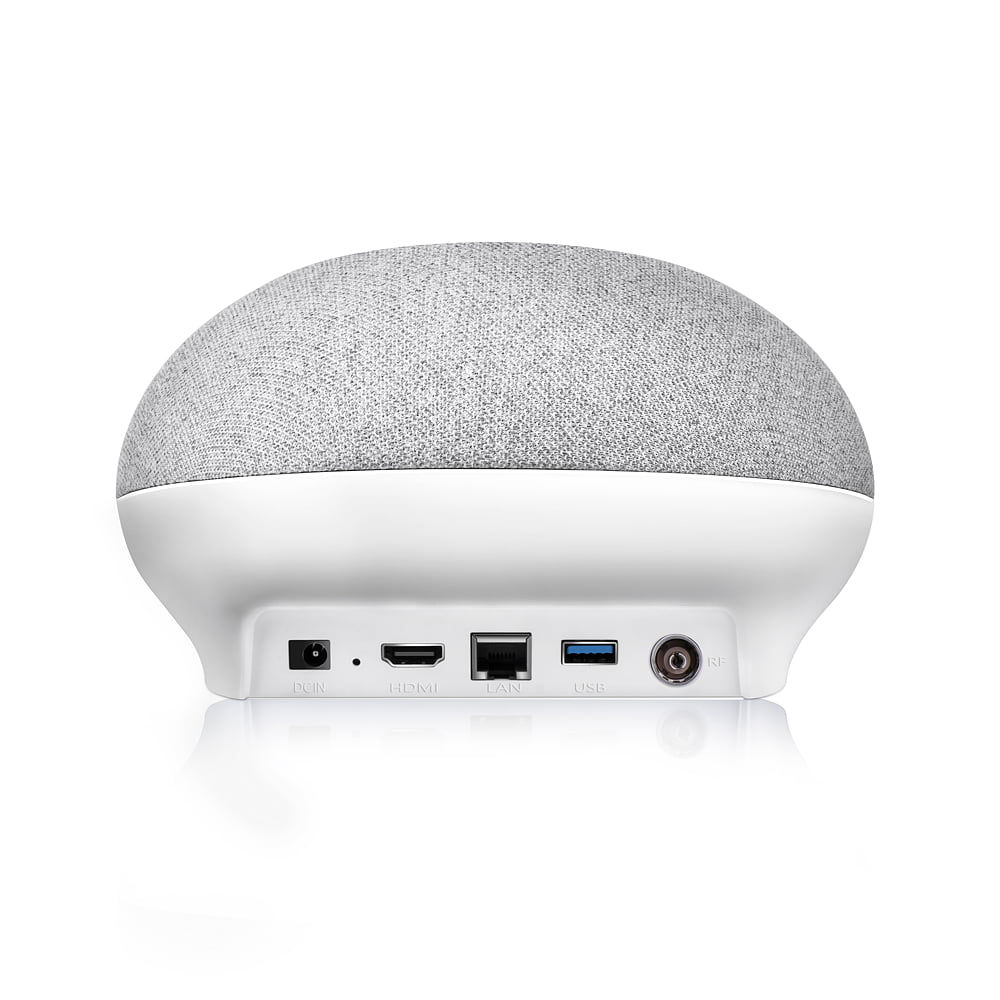 Mecool KA1 – DVB-T varianta