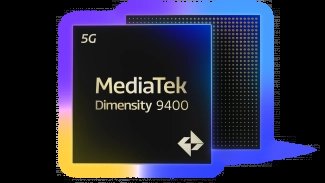 MediaTek Dimensity 9400