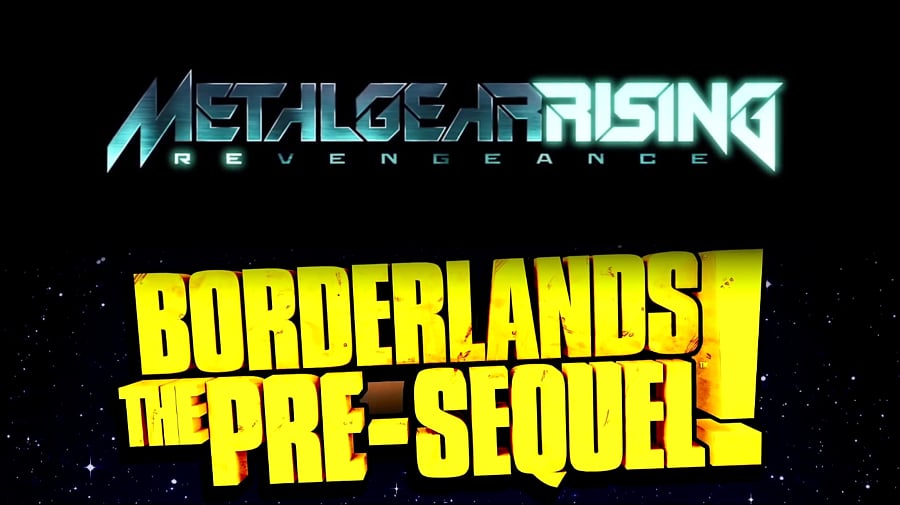 Nvidia hry / GeForce Now