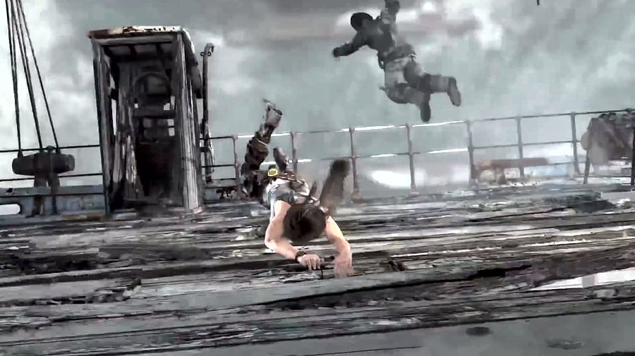 Nvidia hry / GeForce Now