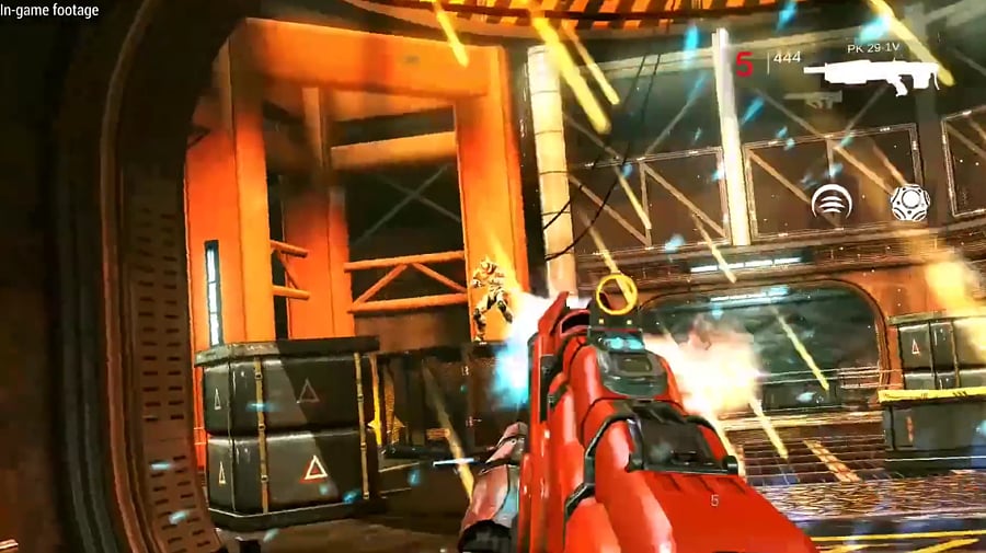 Nvidia hry / GeForce Now