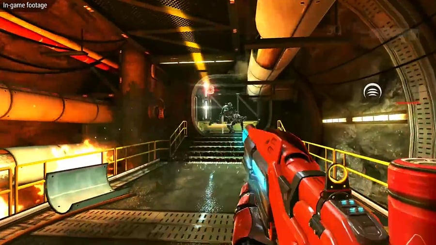 Nvidia hry / GeForce Now