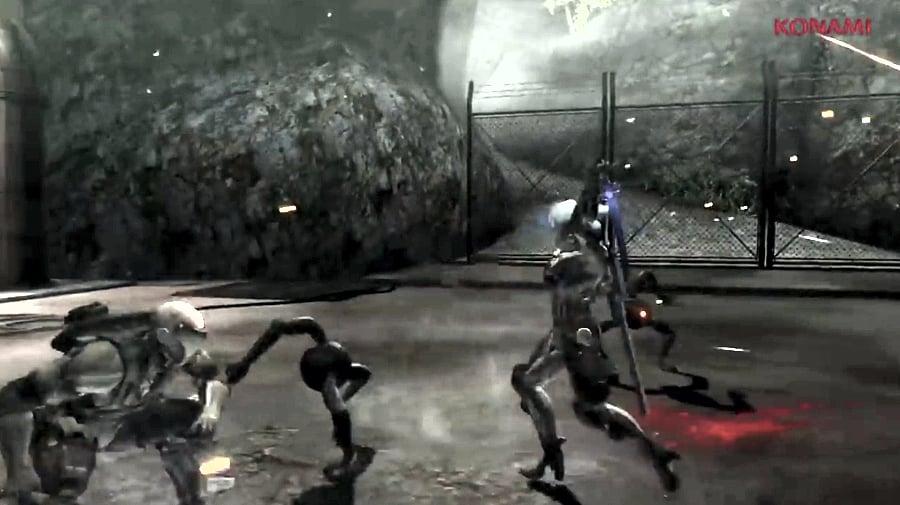 Nvidia hry / GeForce Now