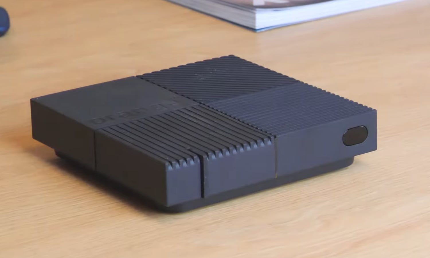 TV box - Orange Slovensko