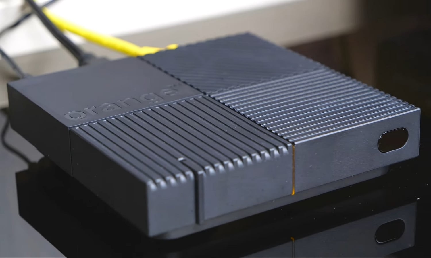 TV box - Orange Slovensko