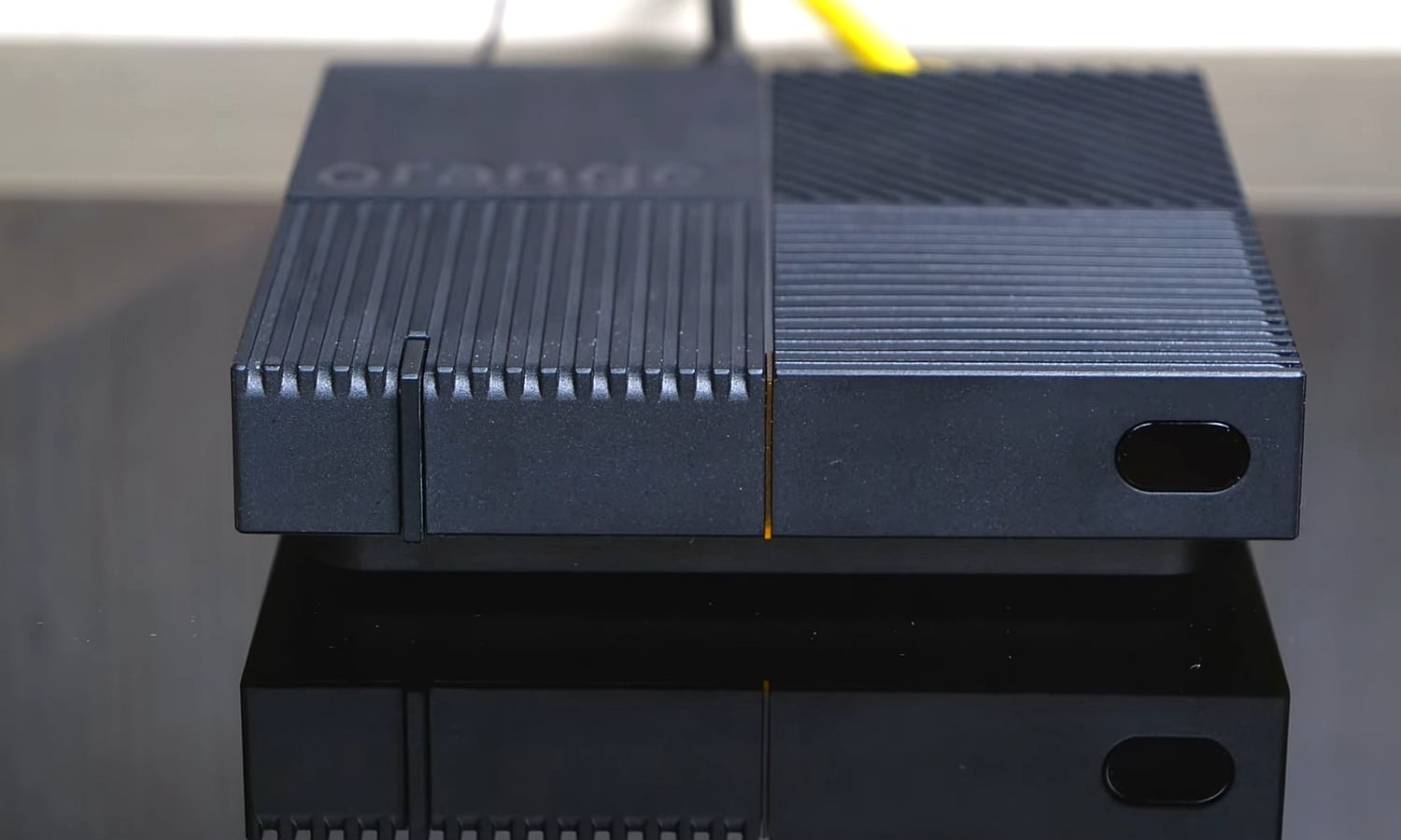 TV box - Orange Slovensko