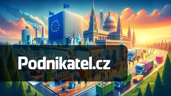 Nejlepší odpad je ten, který nevznikne. Evropská unie si chce posvítit na obaly