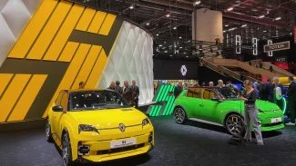 Náhledový obrázek - Málo vystavovatelů, málo aut, málo premiér: Ohlédnutí za ženevským autosalonem, který se po letech opět vrátil na scénu