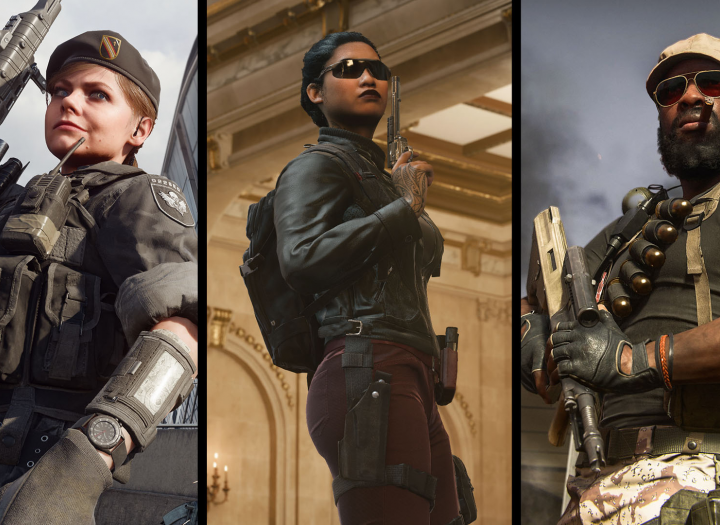 Autor: Activision Call of Duty: Black Ops 6 Season 05