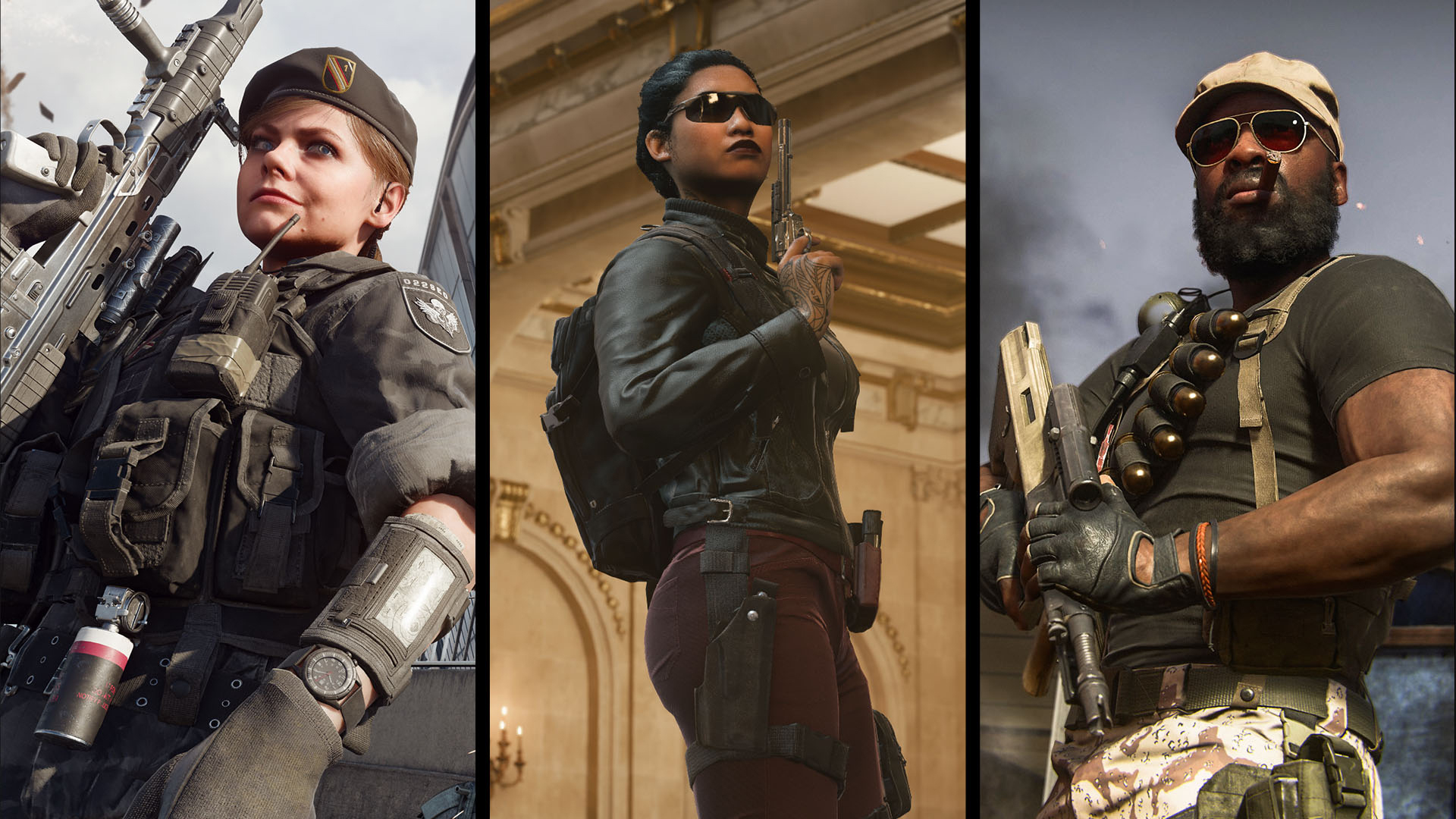 Call of Duty: Black Ops 6 Season 05