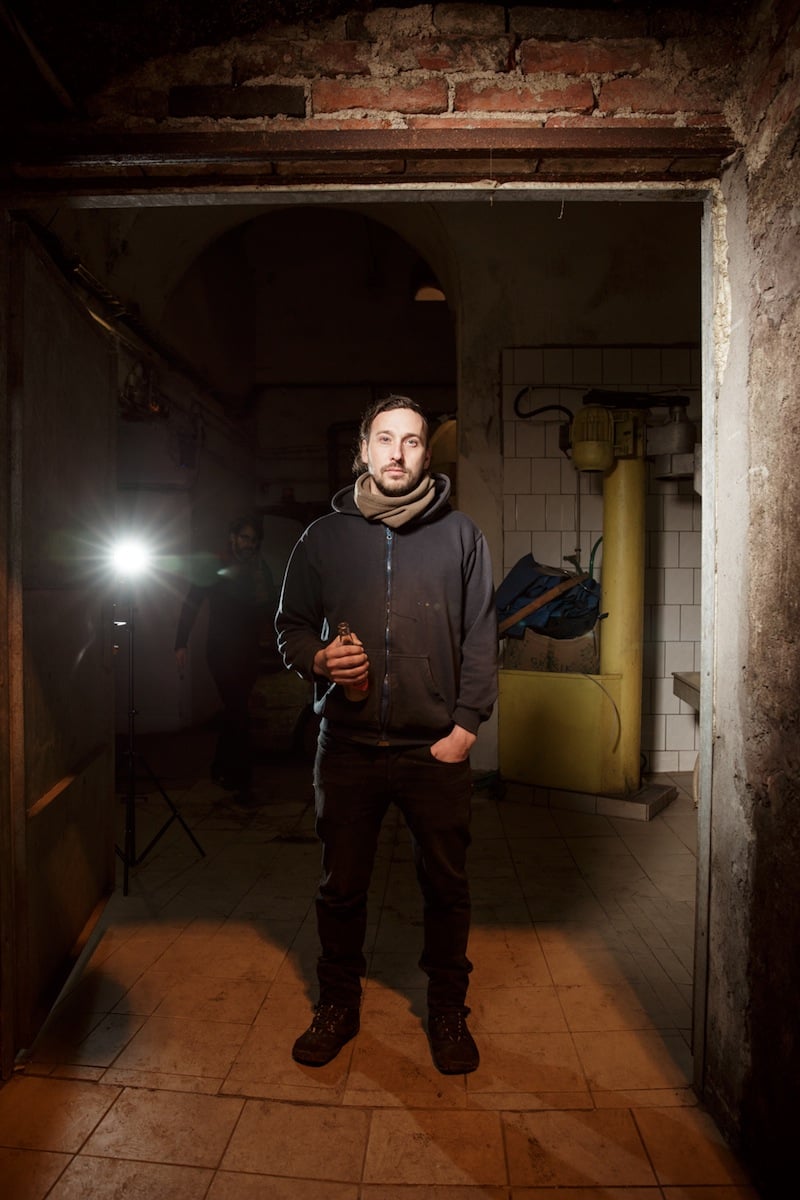 Cidery, nealkoholická piva a limonády od F. H. Pragera