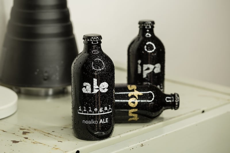 Cidery, nealkoholická piva a limonády od F. H. Pragera