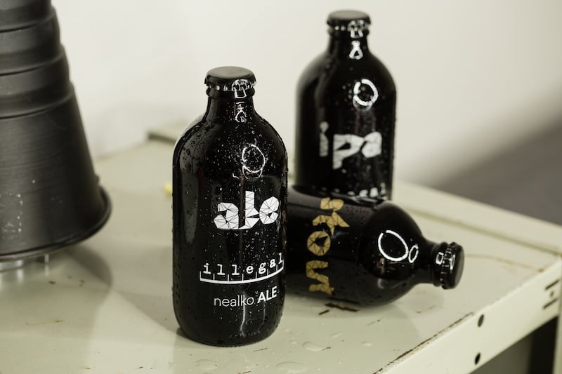 Cidery, nealkoholická piva a limonády od F. H. Pragera