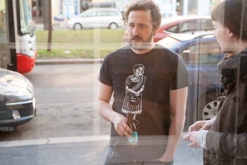 Cidery, nealkoholická piva a limonády od F. H. Pragera